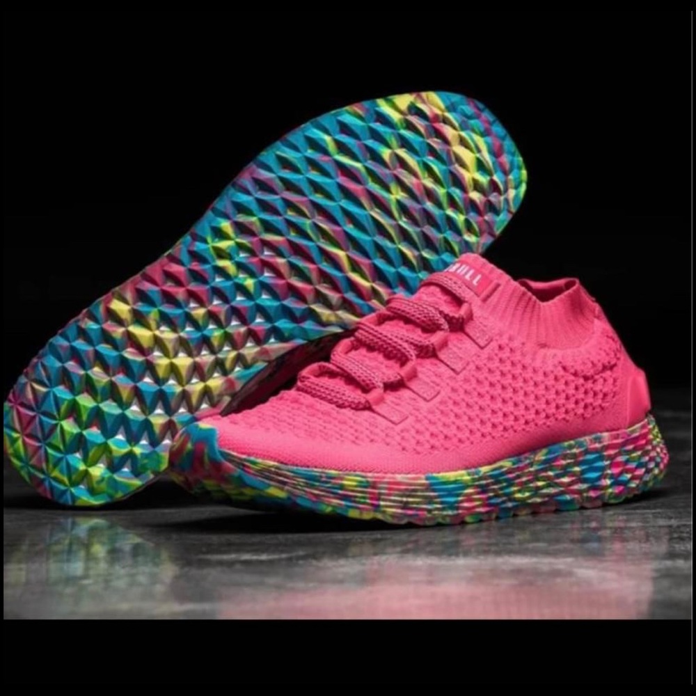 ISO: No Bull knit runners